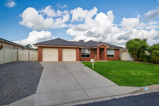 126 Wanstead Street, Corowa, NSW 2646