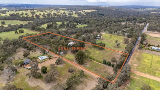 1260 Bailup Road, Wooroloo, WA 6558