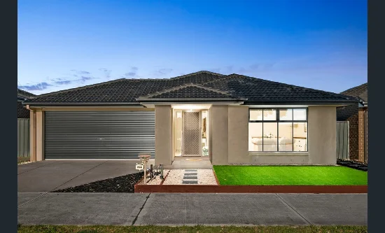 1260 Ison Road, Manor Lakes, Vic 3024 - For Rent