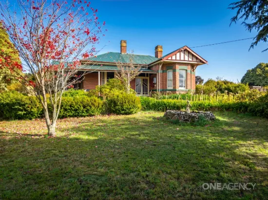 1260 West Mooreville Road, Ridgley, Tas 7321