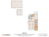 1260 West Mooreville Road, Ridgley, Tas 7321-Floorplan