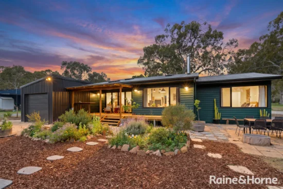 1261 Bull Creek Road, Ashbourne, SA 5157