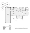 1261 Bull Creek Road, Ashbourne, SA 5157-Floorplan