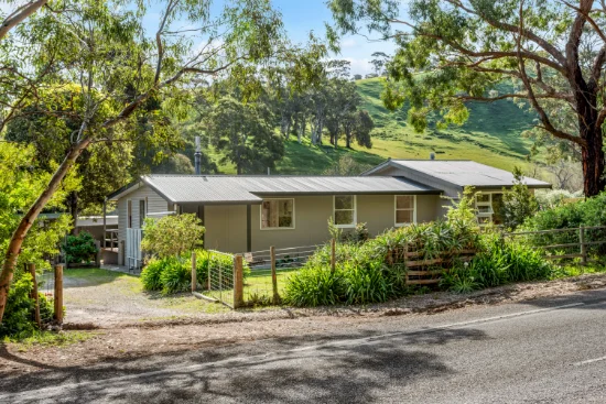 1264 Bull Creek Road, Ashbourne, SA 5157