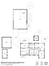 1264 Bull Creek Road, Ashbourne, SA 5157-Floorplan