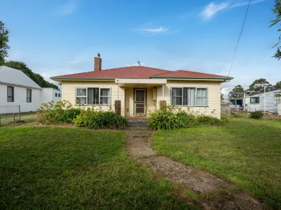 1265 Castra Road, Sprent, Tas 7315