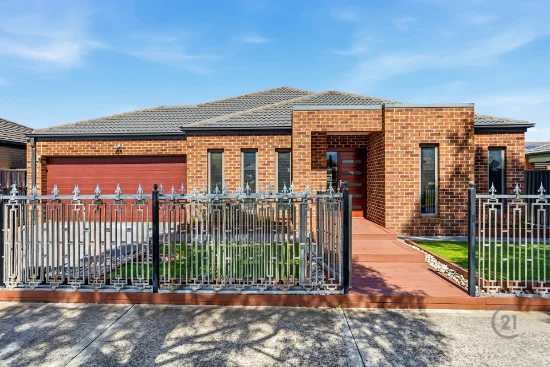 1266 Ison Road, Manor Lakes, Vic 3024