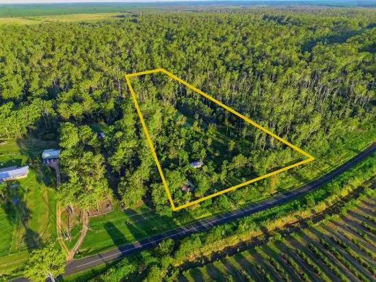 1269 Bidwill Road, Magnolia, Qld 4650