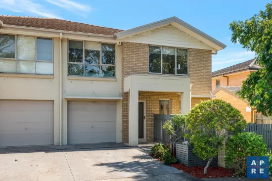 126A Edensor Road, Bonnyrigg, NSW 2177