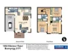 126A Edensor Road, Bonnyrigg, NSW 2177-Floorplan
