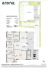 126A Eighth Avenue, Maylands, WA 6051-Floorplan