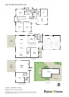 126D Elimatta Road, Mona Vale, NSW 2103-Floorplan
