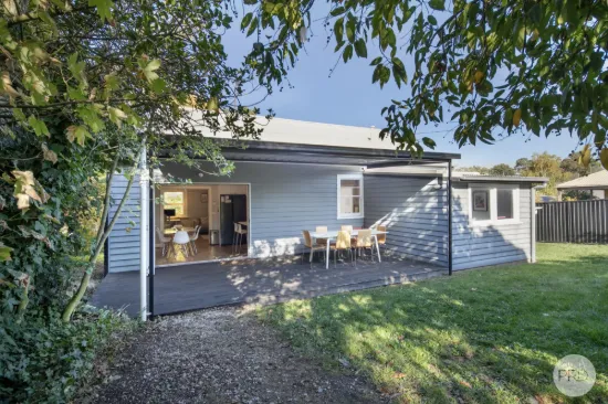 127 Albert Street, Creswick, Vic 3363-Image