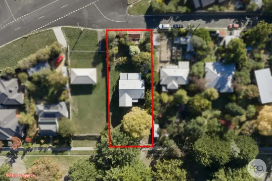 127 Albert Street, Creswick, Vic 3363-Image