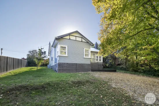 127 Albert Street, Creswick, Vic 3363-Image