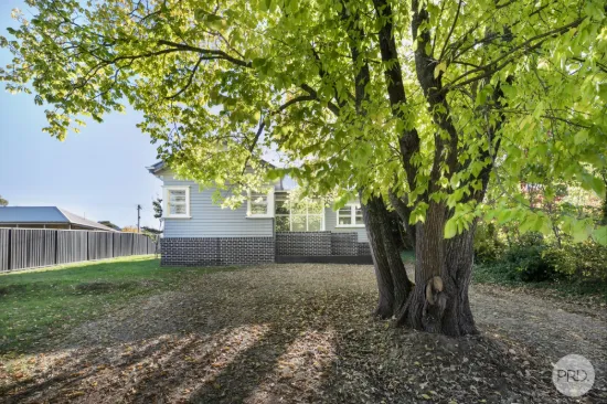 127 Albert Street, Creswick, Vic 3363-Image