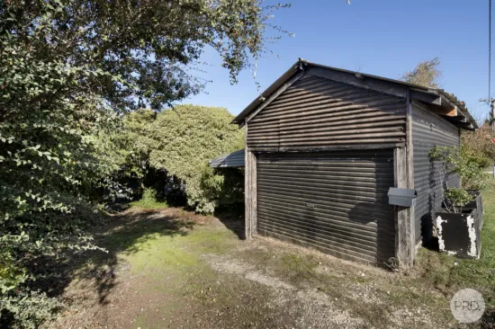127 Albert Street, Creswick, Vic 3363-Image