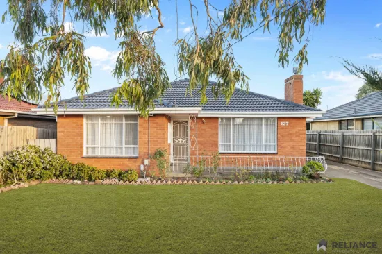 127 Barries Road, Melton, Vic 3337