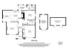 127 Beverin Street, Sebastopol, Vic 3356-Floorplan