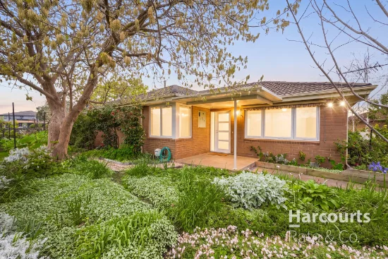 127  Bickley Avenue, Thomastown, Vic 3074
