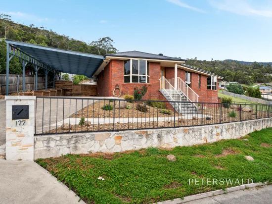 127 Branscombe Road, Claremont, Tas 7011 - For Sale