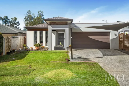 127 Brookside Circuit, Ormeau, Qld 4208