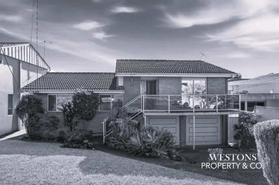127 Buckleys Road, Winston Hills, NSW 2153