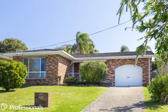 127 Camden Street, Ulladulla, NSW 2539