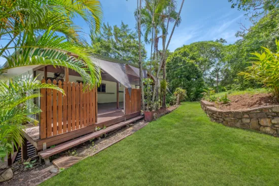 127 Conway Road, Preston, Qld 4800