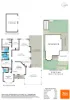 127 Coolamon Boulevard, Ellenbrook, WA 6069-Floorplan