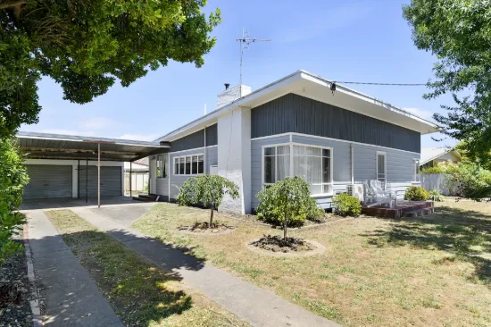 127 Cowan Street, Benalla, Vic 3672