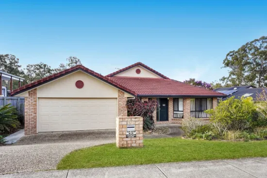127 Currajong Place, Brassall QLD 4305-Image