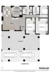 127 Davidson Street, Bargara, Qld 4670-Floorplan