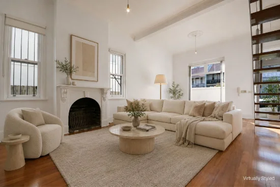 127 Ebley Street, Bondi Junction, NSW 2022