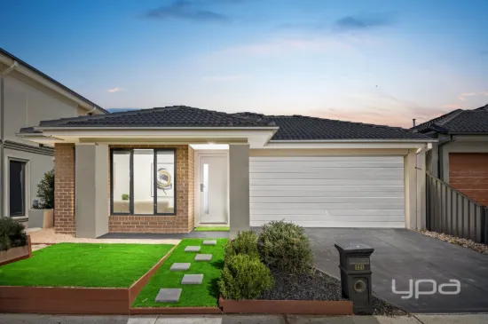 127 Edith Street, Tarneit, Vic 3029