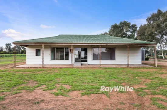 127 First Street, Nichols Point, Vic 3501