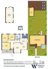 127 Frenchs Forest Road, Seaforth, NSW 2092-Floorplan