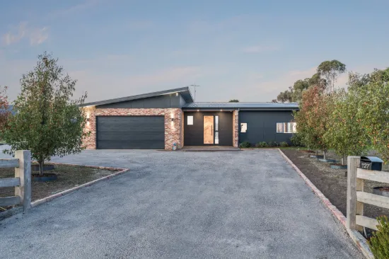 127 Garonne Drive, Bannockburn, Vic 3331