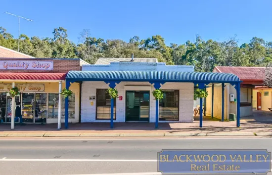 127 Hampton Street, Bridgetown, WA 6255