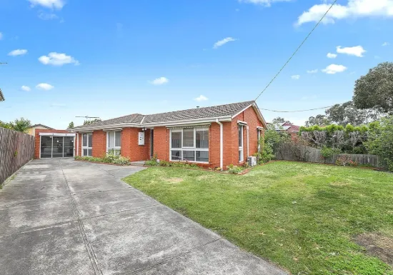 127 Howard Rd, Dingley Village, Vic 3172