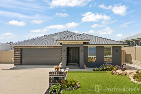 127 Hughes Street, Kelso, NSW 2795