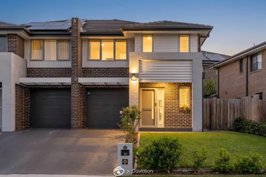 127 Ingleburn Gardens Drive, Bardia, NSW 2565