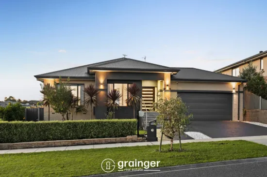 127 Isabella Boulevard, Korumburra, Vic 3950