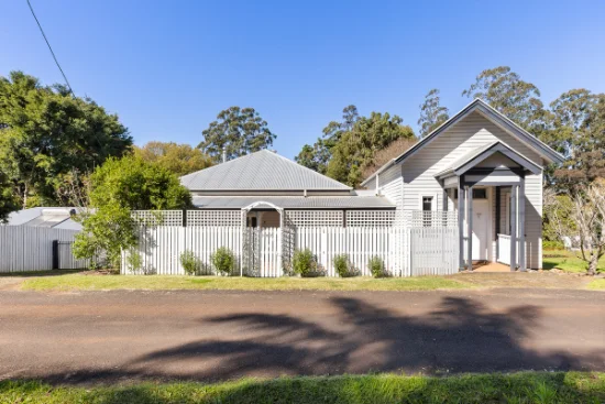 127 James Street, Dunoon, NSW 2480