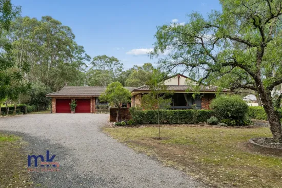 127 Jersey Road, Bringelly, NSW 2556