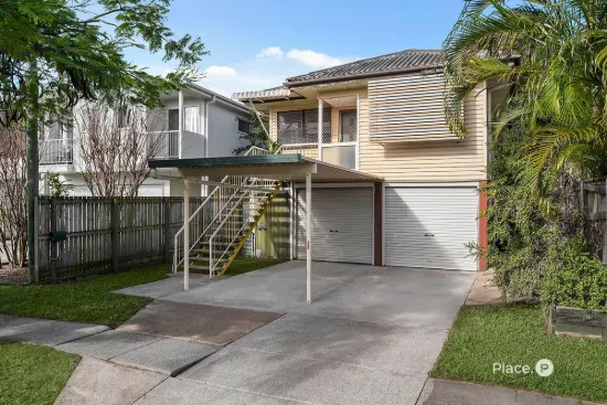 127 Junction Road, Morningside, Qld 4170