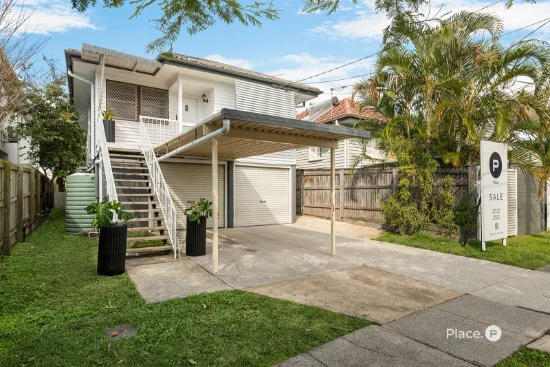 127 Junction Road, Morningside, Qld 4170 - For Sale