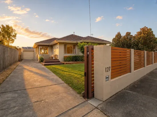 127 Kay Street, Traralgon, Vic 3844