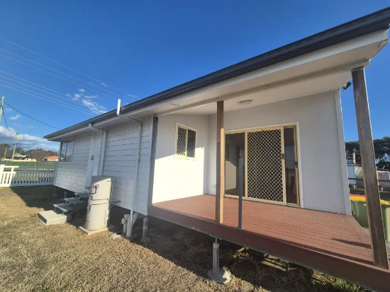 127 King Street, Clifton, Qld 4361