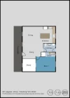 127 Lagoon Drive, Yanchep, WA 6035-Floorplan